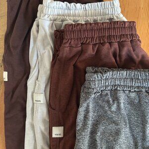 Vuori Halo 2.0 Performance Shorts bundle